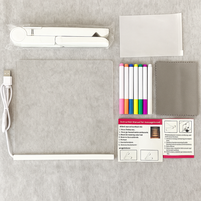 Lore Infinite Art Pad