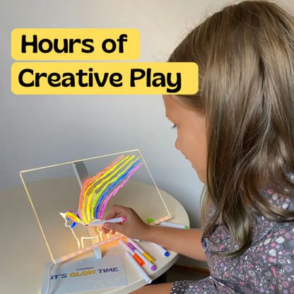 Lore Infinite Art Pad