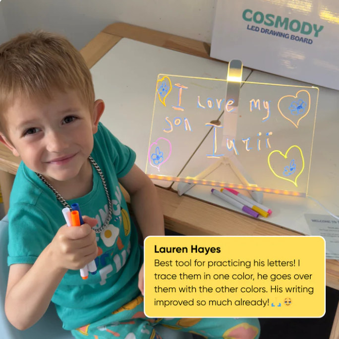 Lore Infinite Art Pad