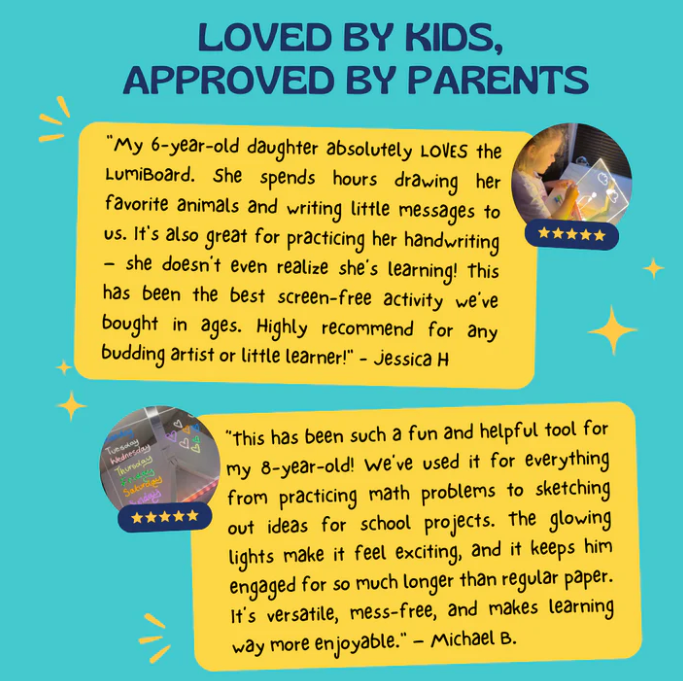 Lore Infinite Art Pad